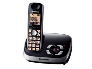 Điện thoại Panasonic KX-TG6521
